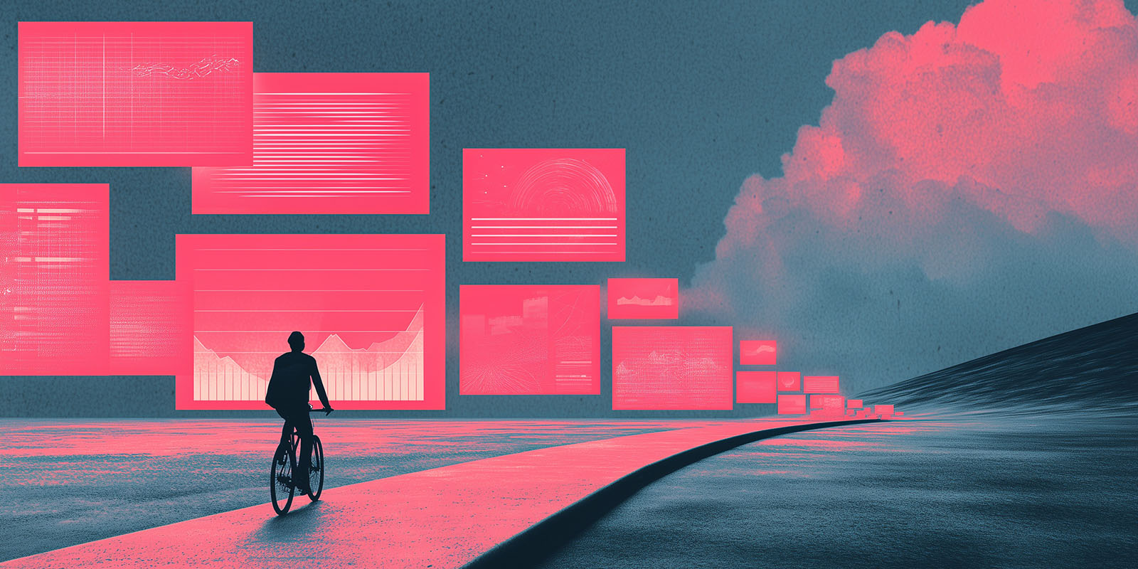Content syndication examples