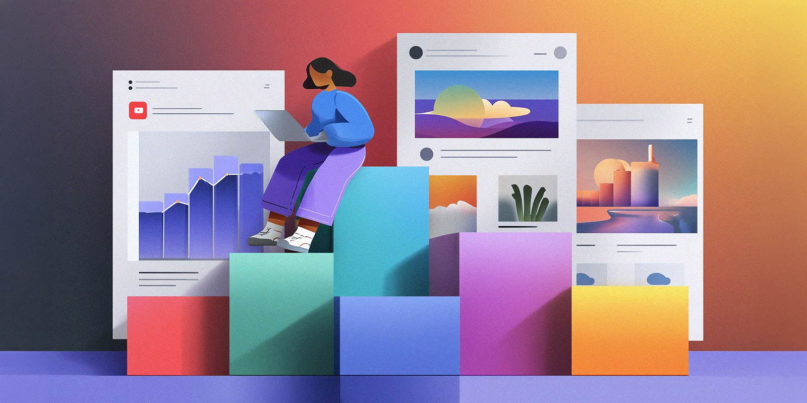 260305 AI content for niche publishers