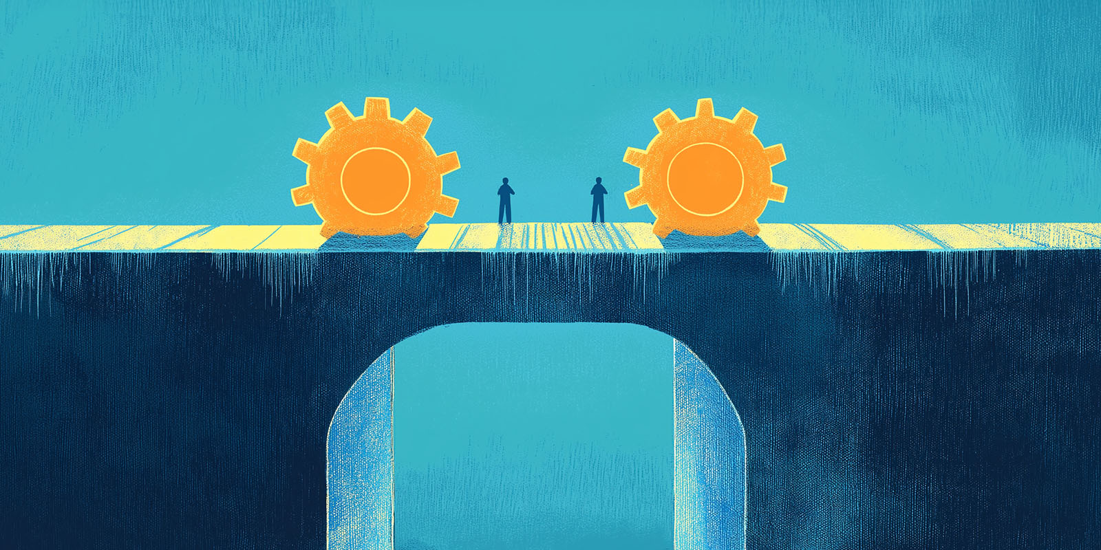 How do SEO and content marketing work together?